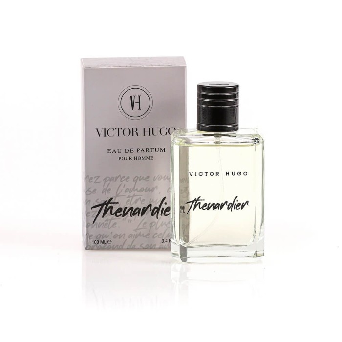 Victor Hugo Thenardier Erkek Parfüm Edp 100 Ml