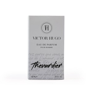 Victor Hugo Thenardier Erkek Parfüm Edp 100 Ml - Thumbnail