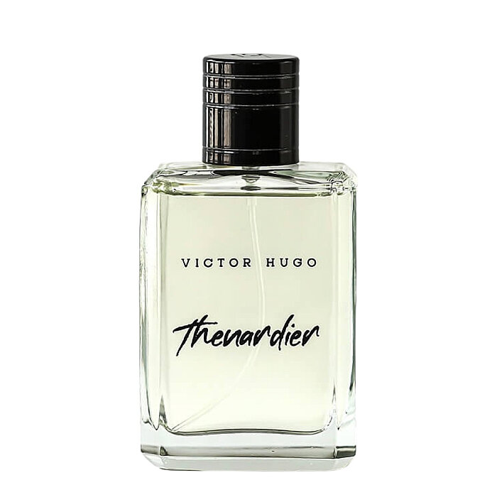Victor Hugo Thenardier Erkek Parfüm Edp 100 Ml - 1