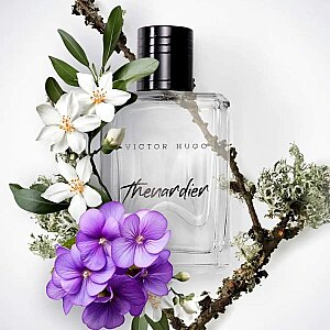 Victor Hugo Thenardier Erkek Parfüm Edp 100 Ml - 3