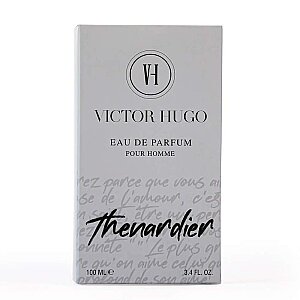 Victor Hugo Thenardier Erkek Parfüm Edp 100 Ml - 2