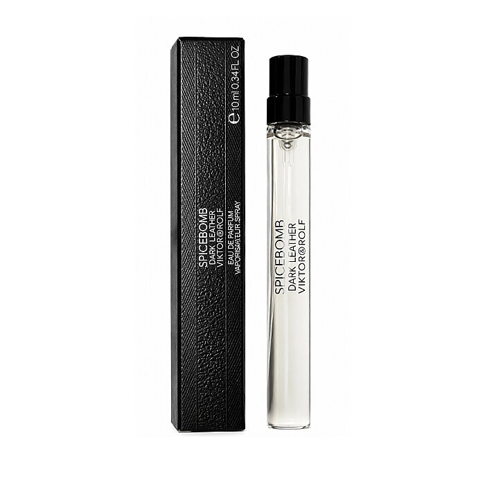 Victor Rolf Dark Leather Parfüm 10 Ml - 1