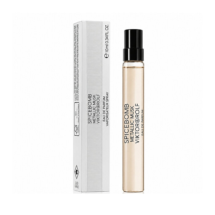 Victor Rolf Metalic Musc Parfüm 10 Ml - 1