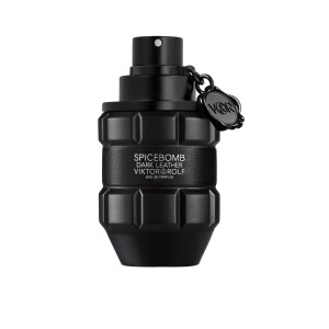 Viktor&Rolf - Viktor & Rolf Spicebomb Dark Leather Erkek Parfüm Edp 50 Ml