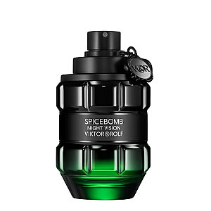 Viktor&Rolf Spicebomb Night Vision Erkek Parfüm Edt 50 Ml - Viktor&Rolf