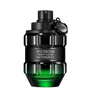 Viktor&Rolf Spicebomb Night Vision Erkek Parfüm Edt 90 Ml - Viktor&Rolf