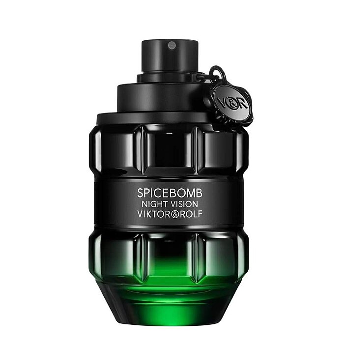 Viktor&Rolf Spicebomb Night Vision Erkek Parfüm Edt 90 Ml - 1
