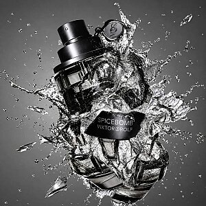 Viktor&Rolf Spicebomb Erkek Parfüm Edt 50 Ml - 3