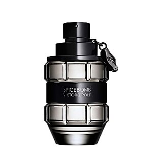 Viktor&Rolf Spicebomb Erkek Parfüm Edt 50 Ml - Viktor&Rolf