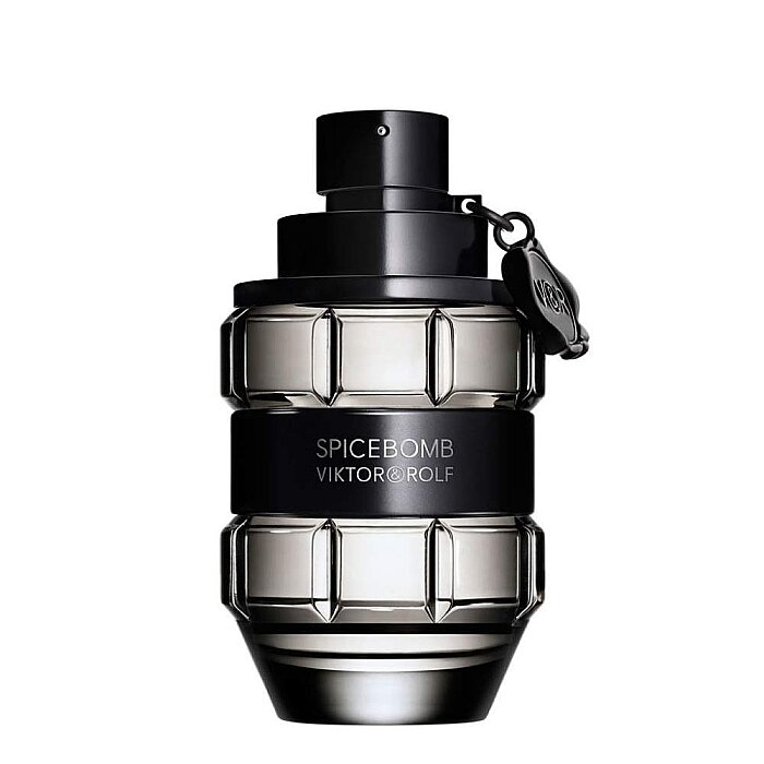 Viktor&Rolf Spicebomb Erkek Parfüm Edt 50 Ml - 1