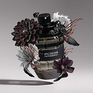 Viktor&Rolf Spicebomb Erkek Parfüm Edt 90 Ml - 2
