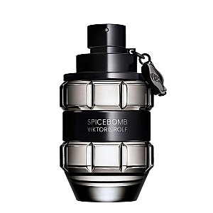 Viktor&Rolf Spicebomb Erkek Parfüm Edt 90 Ml - Viktor&Rolf