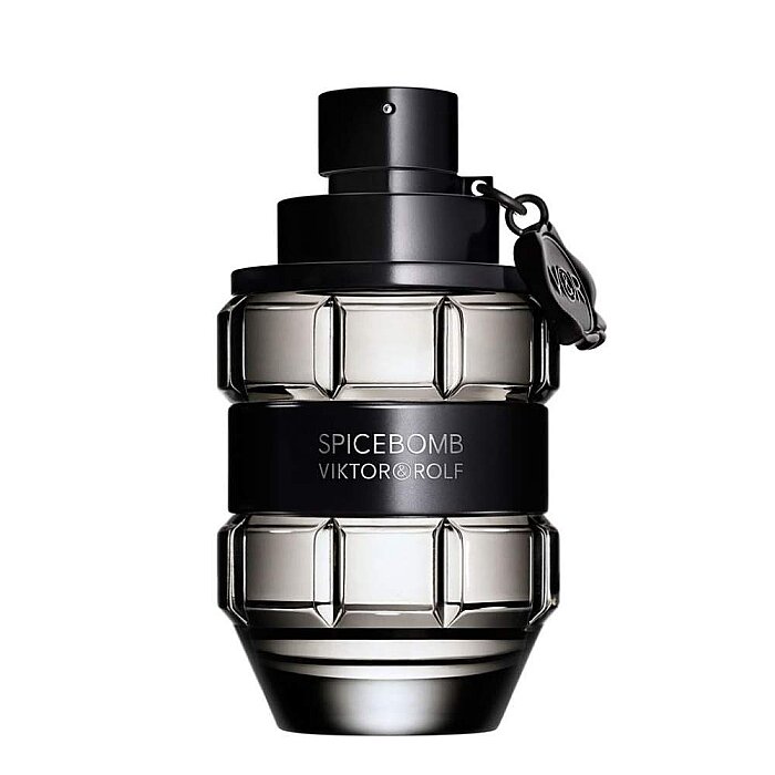 Viktor&Rolf Spicebomb Erkek Parfüm Edt 90 Ml - 1