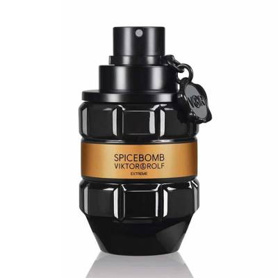 Viktor&Rolf Spicebomb Extreme Erkek Parfüm Edp 90 Ml