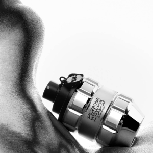 Viktor&Rolf Spicebomb Metallic Musk Erkek Parfüm Edp 90 Ml - 5