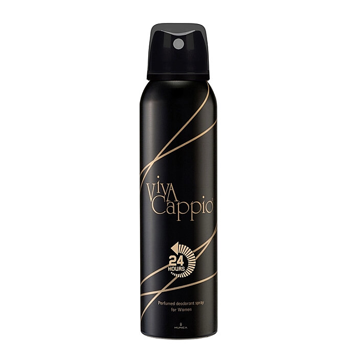 Viva Cappio Kadın Deodorant 150 Ml - 1