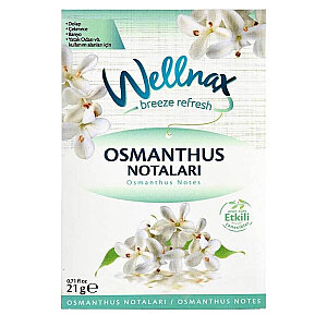 Wellnax Dolap Çekmece Osmantus - Wellnax