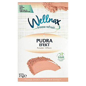 Wellnax Dolap Çekmece Pudra - Wellnax