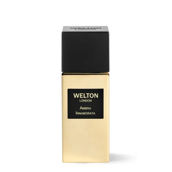 Welton Ambra Innamorata Unisex Parfüm Edp 50 Ml - 1