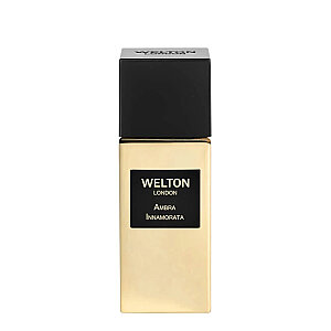 Welton Ambra Innamorata Unisex Parfüm Edp 50 Ml - Welton