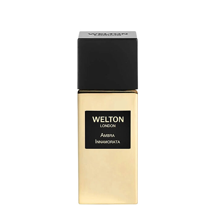 Welton Ambra Innamorata Unisex Parfüm Edp 50 Ml - 1