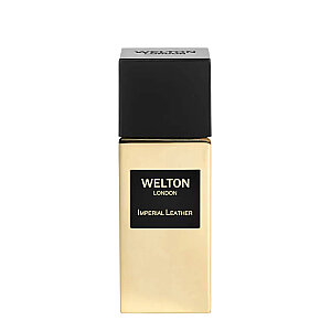 Welton Imperial Leather Unisex Parfum Edp 50 Ml - Welton