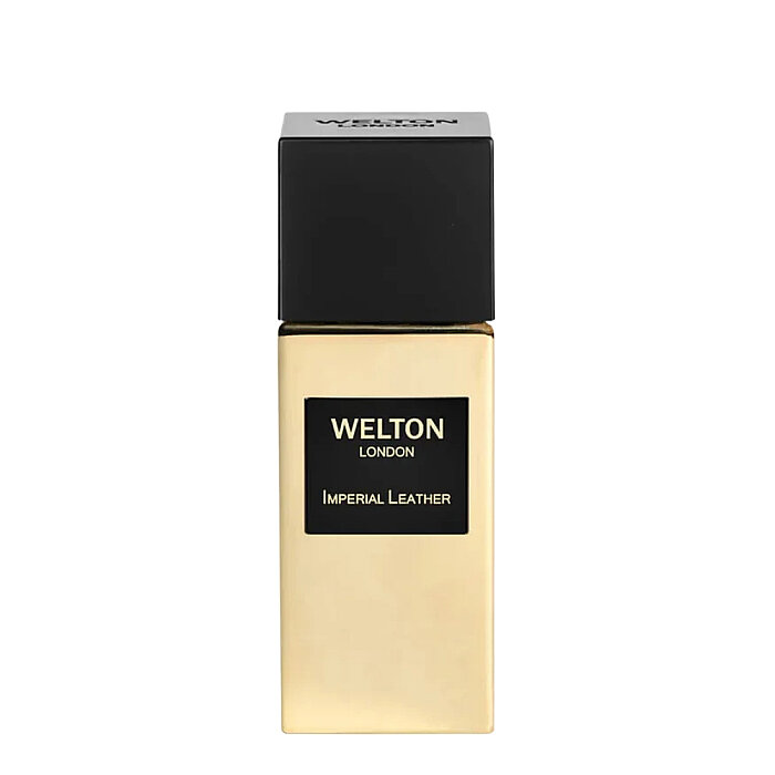 Welton Imperial Leather Unisex Parfum Edp 50 Ml - 1