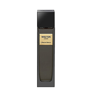 Welton Lamour Absolu Unisex Parfum Edp 100 Ml - Welton