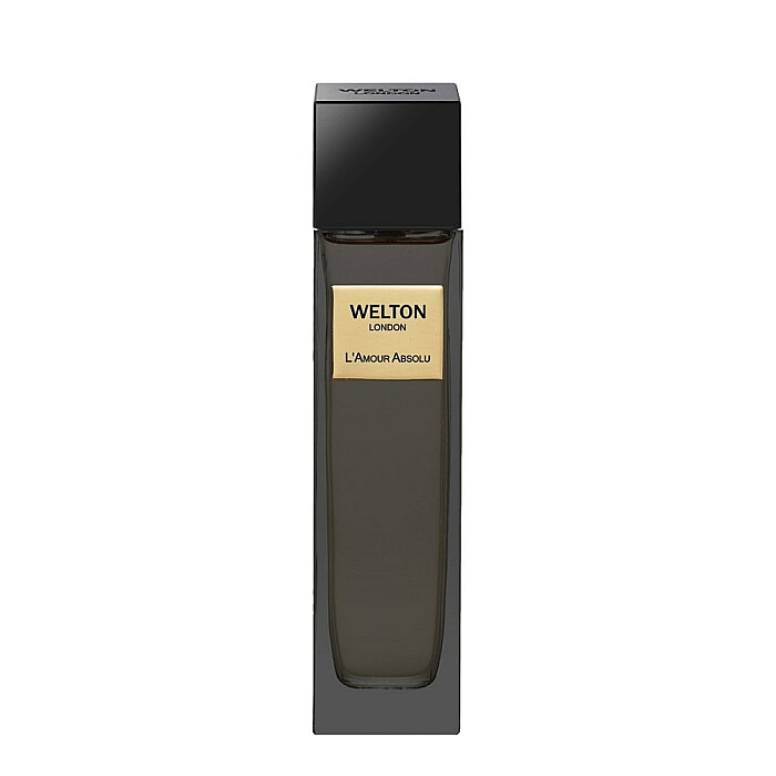 Welton Lamour Absolu Unisex Parfum Edp 100 Ml - 1