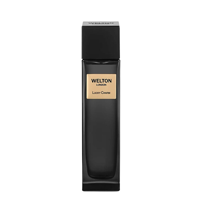 Welton Lucky Charm Unisex Parfum Edp 100 Ml - 1