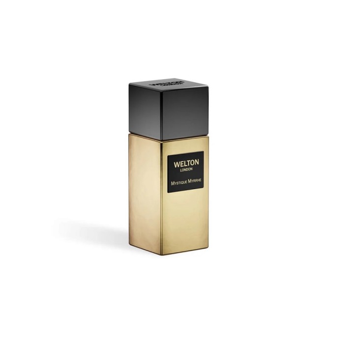 Welton Mystique Myrrhe Unisex Parfum Edp 50 Ml - 1
