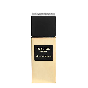 Welton Mystique Myrrhe Unisex Parfum Edp 50 Ml - Welton