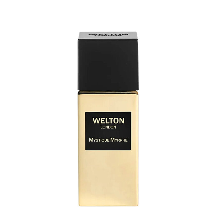 Welton Mystique Myrrhe Unisex Parfum Edp 50 Ml - 1