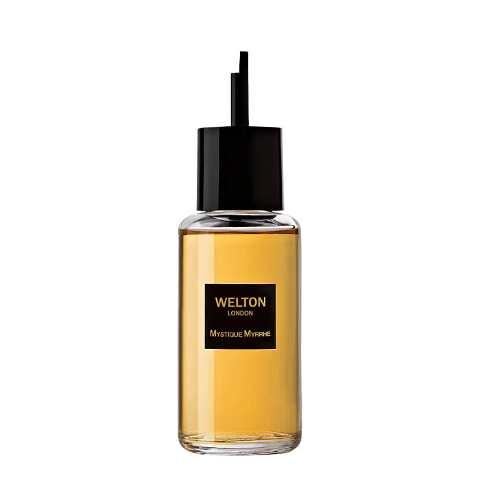 Welton Mystique Myrrhe Unisex Parfum Edp 100 Ml Refill - 1