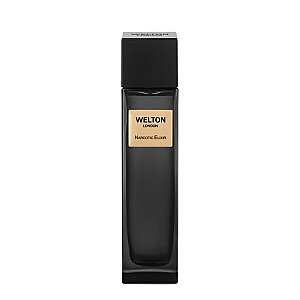Welton Narcotic Elixir Unisex Parfum Edp 100 Ml - Welton