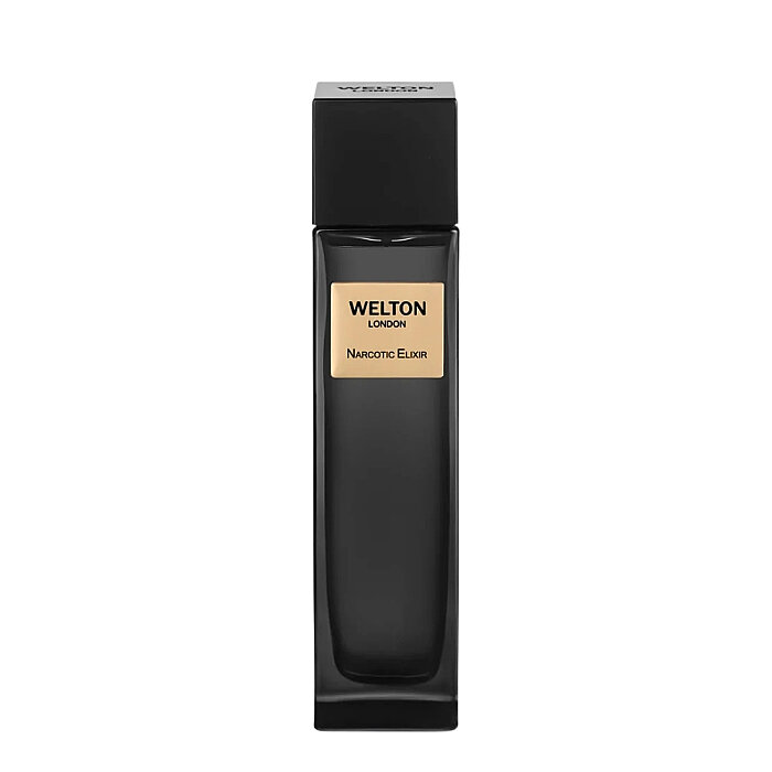Welton Narcotic Elixir Unisex Parfum Edp 100 Ml - 1