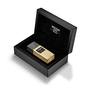 Welton Saffron Euphoria Unisex Parfum Edp 50 Ml - 2