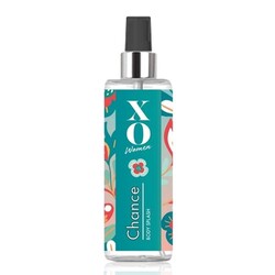 Xo Body Spray Chance 150 Ml - Thumbnail