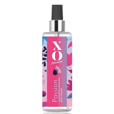 Xo Body Spray Passion 150 Ml