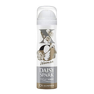 Xo Deo Woman Daisy Spark 150 Ml - Xo
