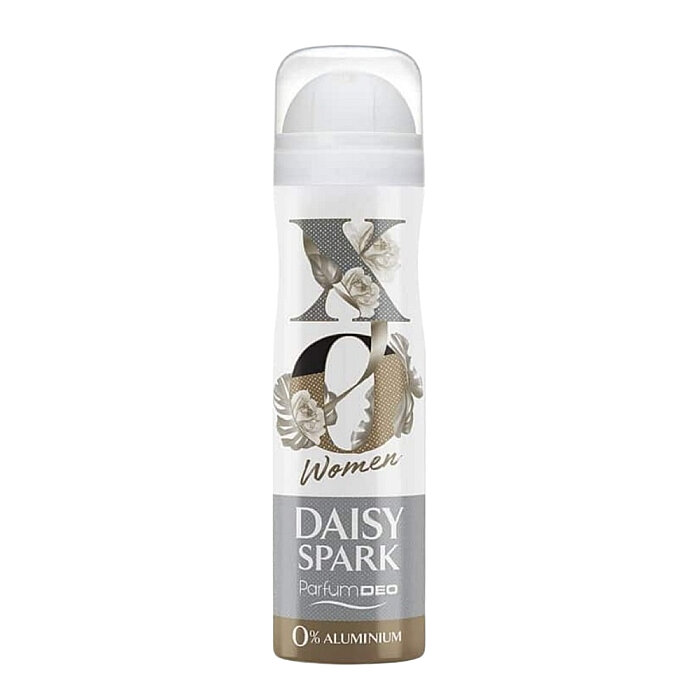 Xo Deo Woman Daisy Spark 150 Ml - 1