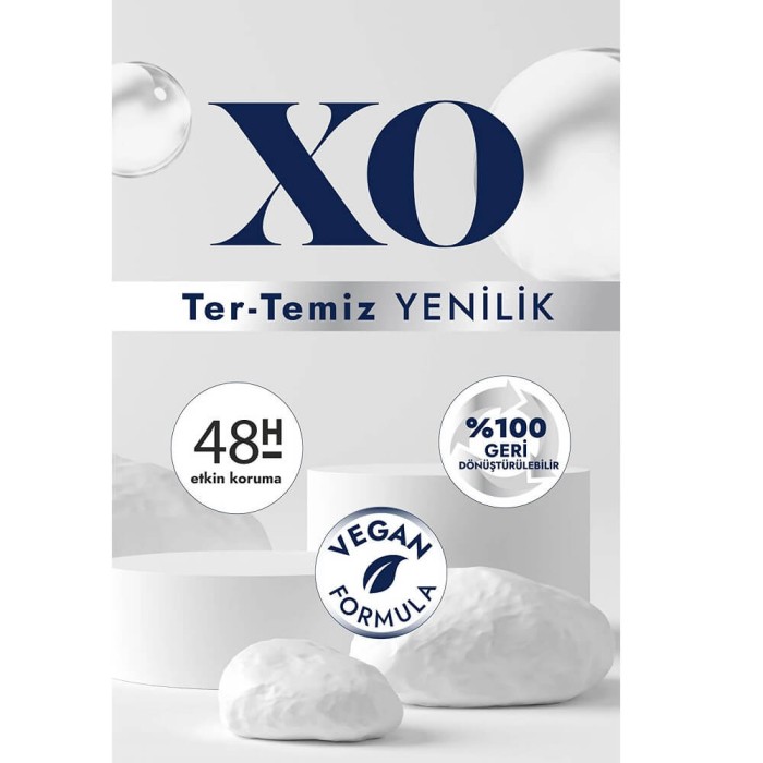 Xo Extreme&Protect Erkek Deodorant 150 Ml