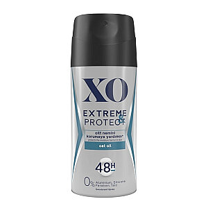 Xo Extreme&Protect Erkek Deodorant 150 Ml - Xo