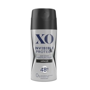 Xo Invisible&Protect Erkek Deodorant 150 Ml - Thumbnail
