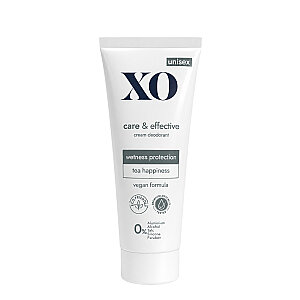 Xo Krem Kokulu Unisex Deodorant 75 Ml - Xo
