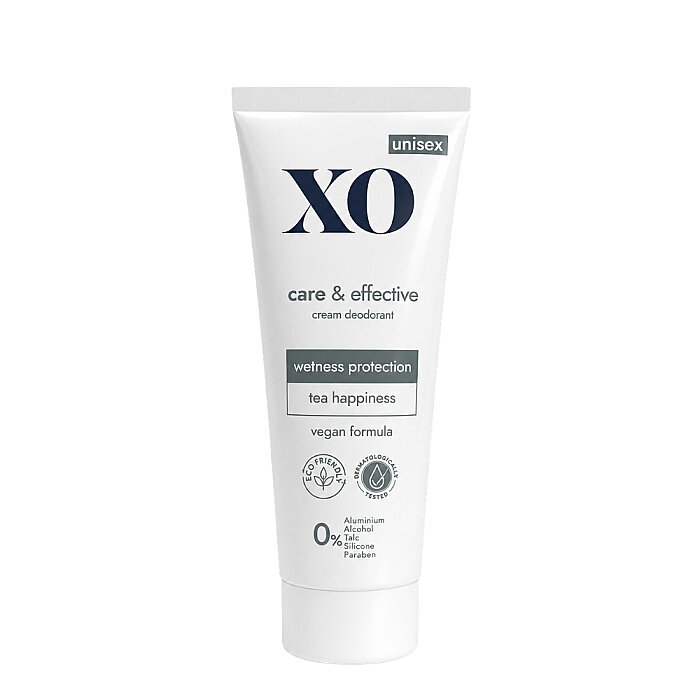 Xo Krem Kokulu Unisex Deodorant 75 Ml - 1