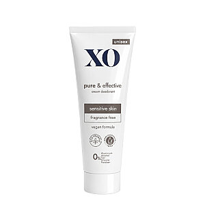 Xo Krem Kokusuz Unisex Deodorant 75 Ml - Xo