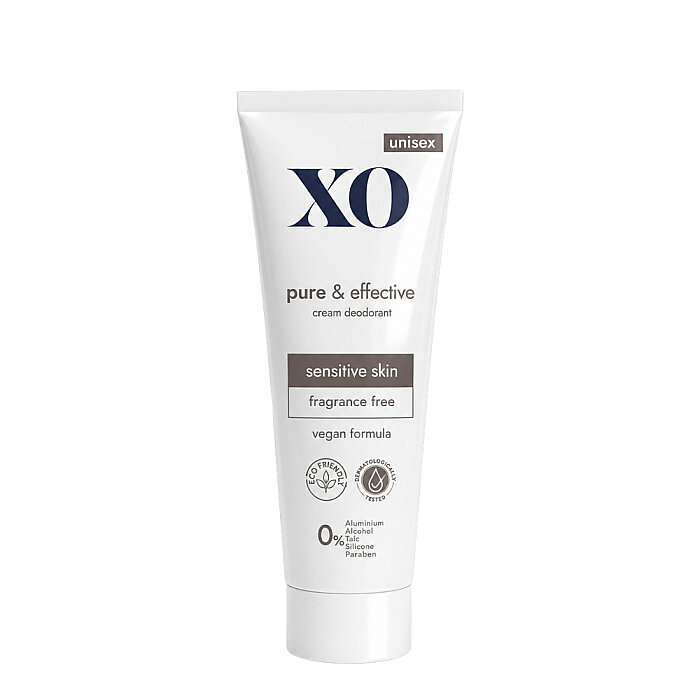 Xo Krem Kokusuz Unisex Deodorant 75 Ml - 1