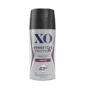 Xo - Xo Sensitive&Protect Erkek Deodorant 150 Ml