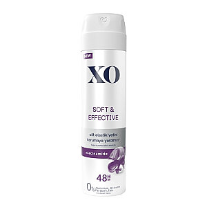 Xo Soft&Effective Kadın Deodorant 150 Ml - Xo